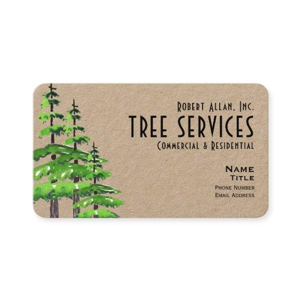 Tree Services Kraft