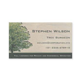 Tree Surgeon