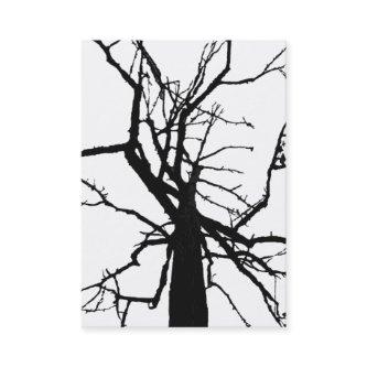 Tree Top Abstract ATC