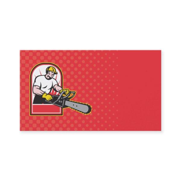tree trimmer pruner arborist