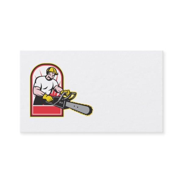 tree trimmer pruner arborist