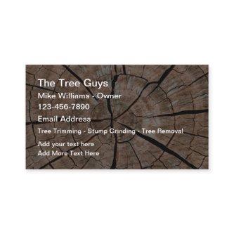 Tree Trimming And Stump Grinding