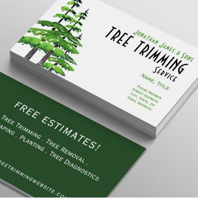 Tree Trimming