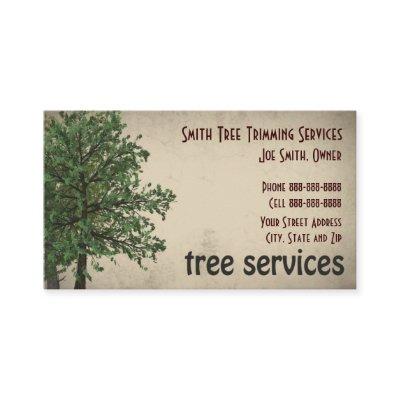 Tree Trimming Care Services