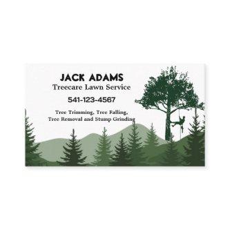 Treecare Lawn Service