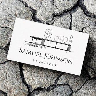 Trendy Architecture Minimalist & Clean Architect