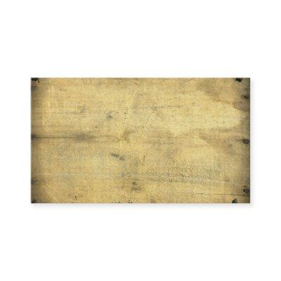 Trendy Blank Vintage Aged Wood Inspired Rustic