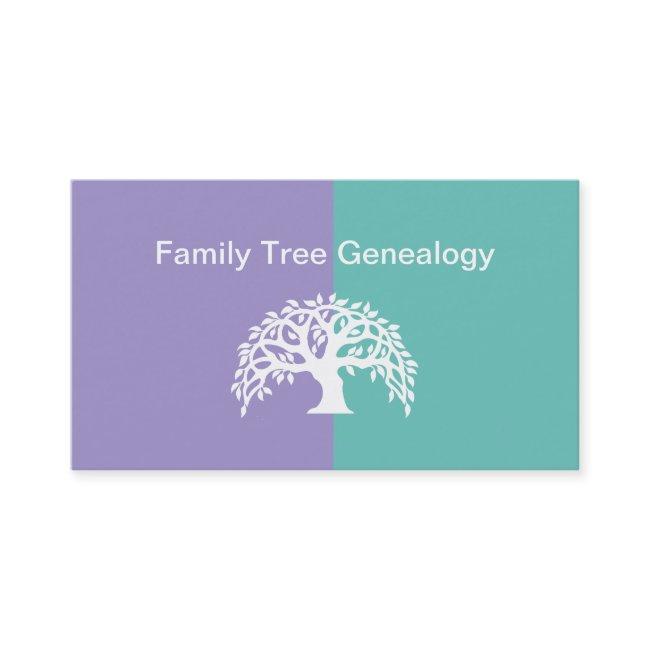 Trendy Family Genealogy Services