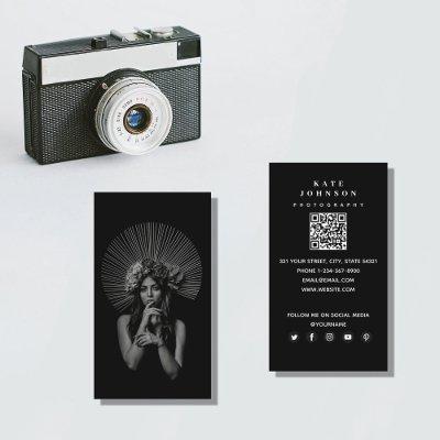 Trendy Full Photo Simple Photography