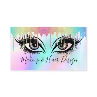 Trendy Makeup Artist Hair Salon
