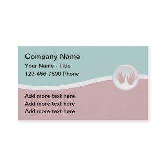 Trendy Massage Services