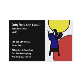 Trendy Modern Arts And Crafts  Design