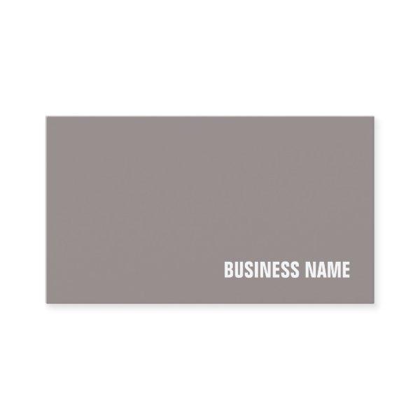 Trendy Plain Modern Elegant Design Luxury Silk