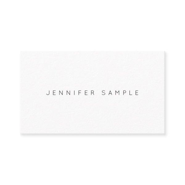 Trendy Professional Modern Elegant Cute Template