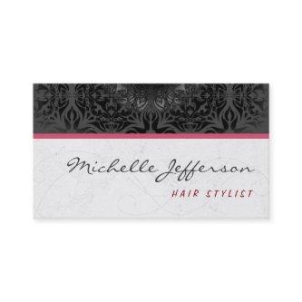 Trendy Stylish Cute Grey Pattern