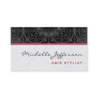 Trendy Stylish Cute Grey Pattern
