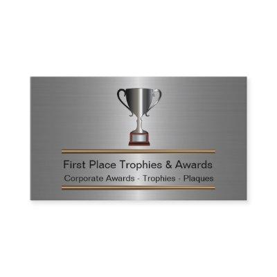 Trophy And Awards