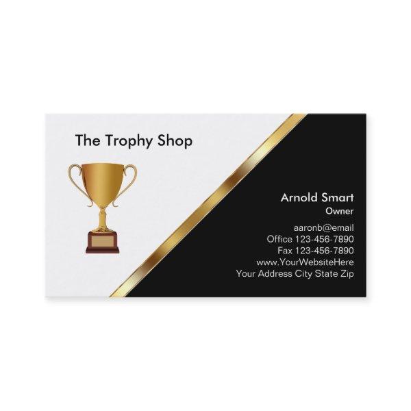 Trophy Awards