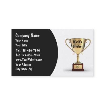 Trophy