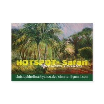 Tropical