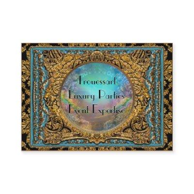 Trouessart Luxury  Indestructible