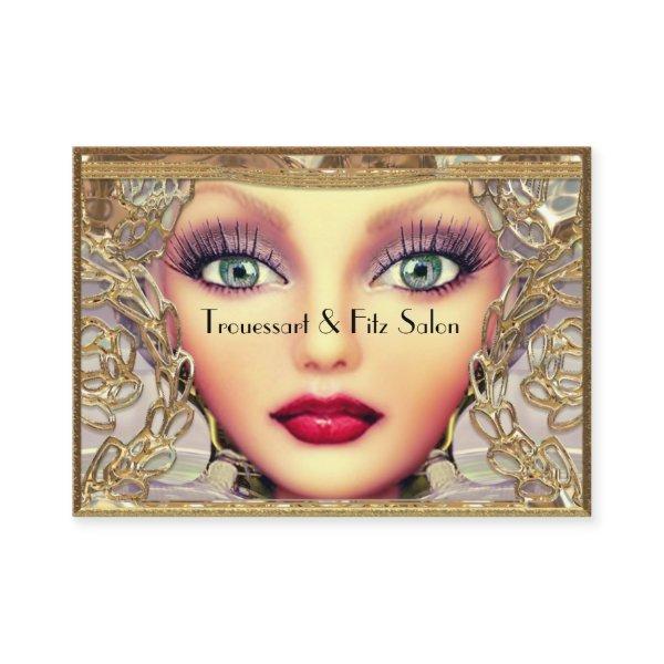 Trouessart Salon Indestructible