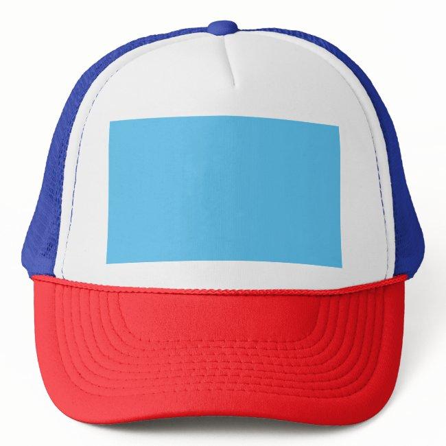 Trucker Hat