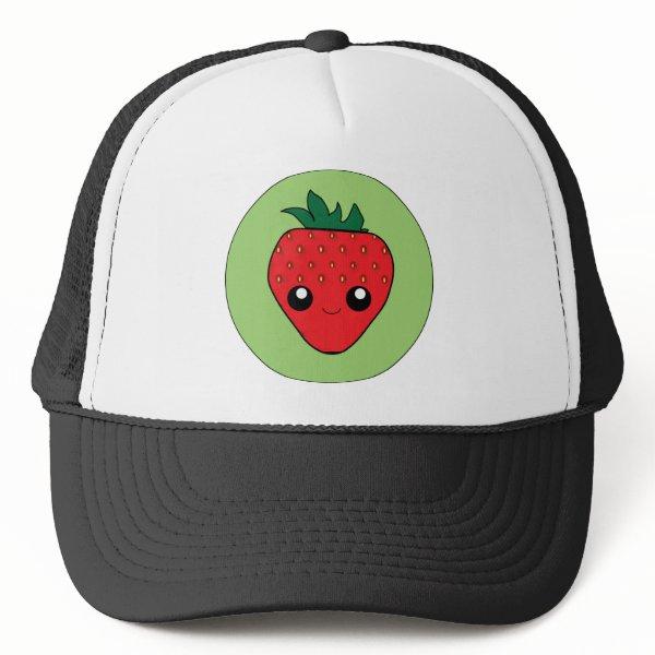 Trucker Hats