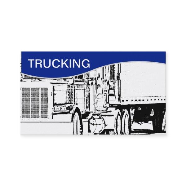 Trucking