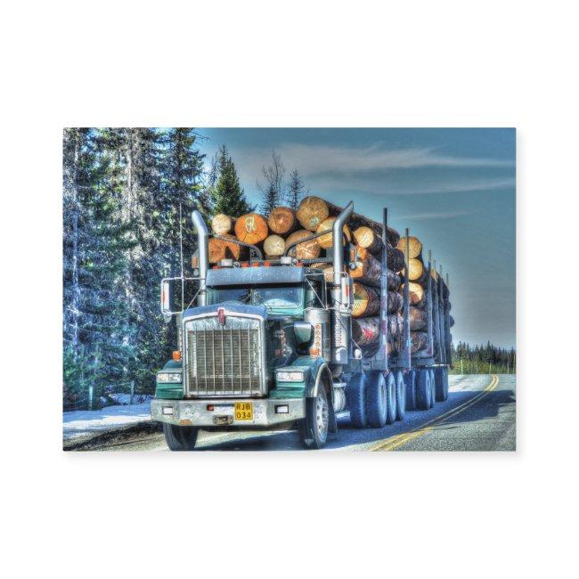 Trucks for Truckers & Truck-lovers