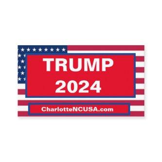 TRUMP 2024