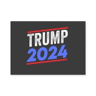 Trump 2024 For President Donald Jr. Maga Election
