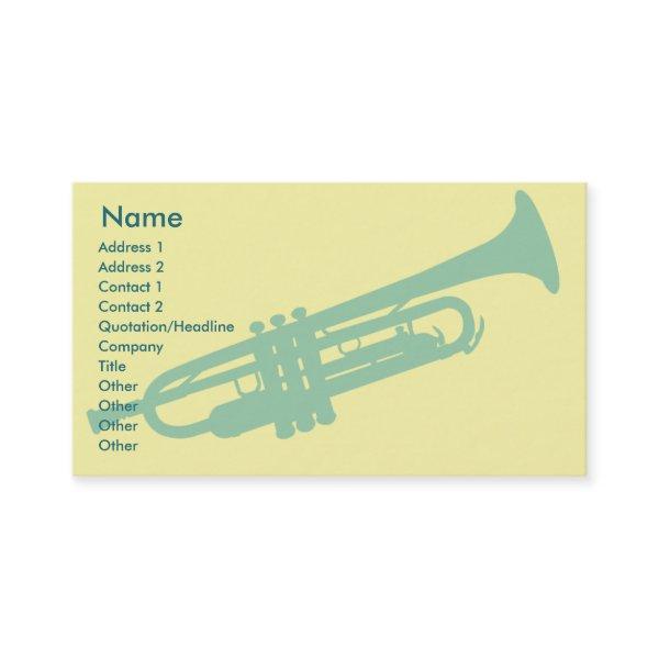 Trumpet - Business
