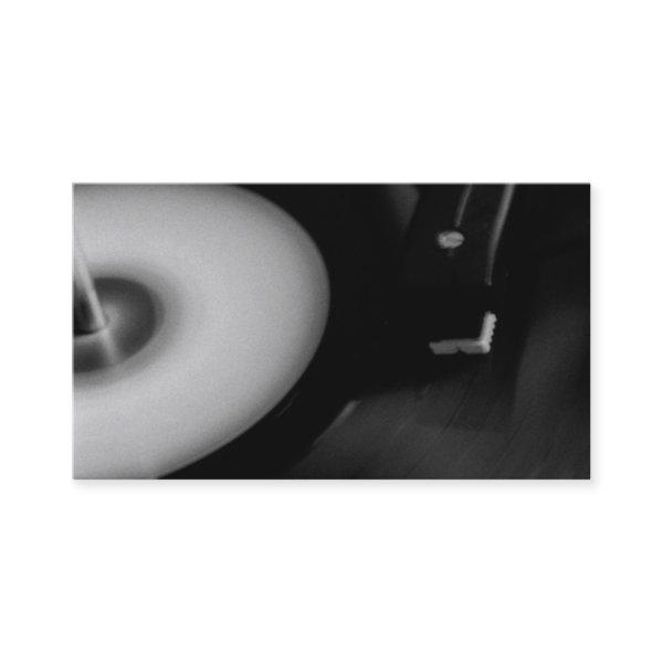 turntable