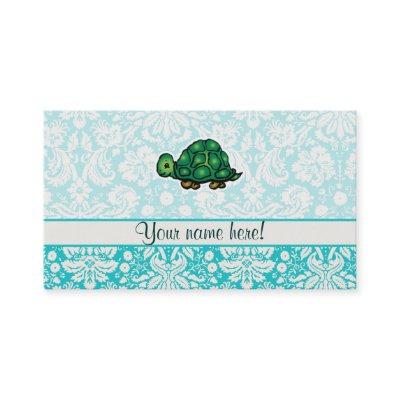 Turtle; Cute