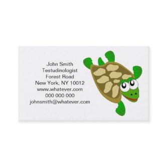 Turtle Design