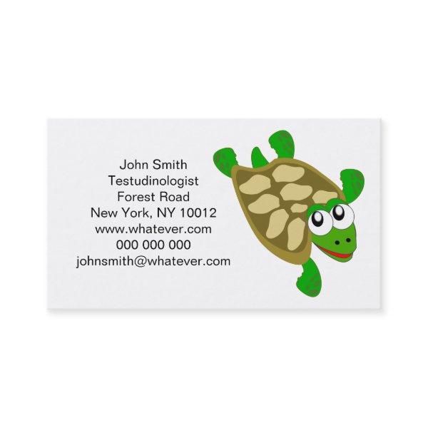 Turtle Design