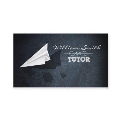 Tutor