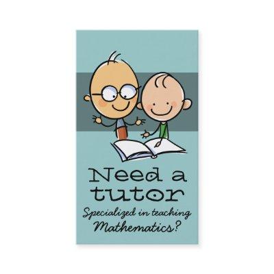 Tutor Tutoring Teacher Make money tutoring