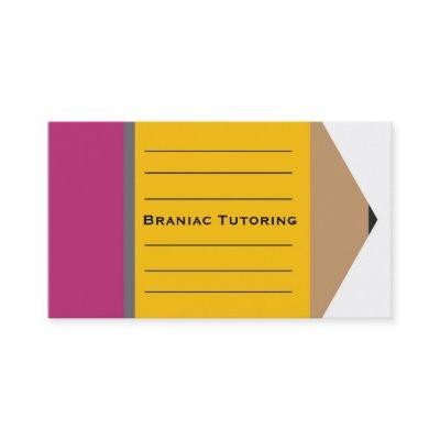 Tutoring
