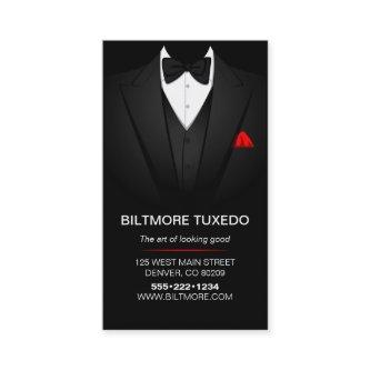 Tuxedo Suit Mens Clothing Modern Clean