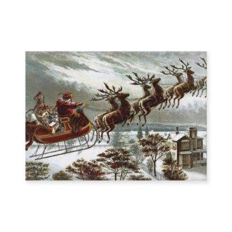 Twas the Night Before Christmas