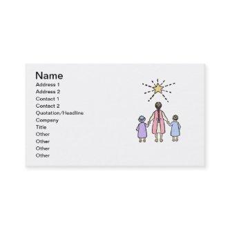Twinkle Twinkle Little Star Vintage Nursery Rhyme