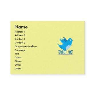 Twitter
