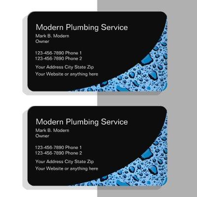 Two Side Plumber