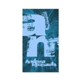 Two Tone Monogram