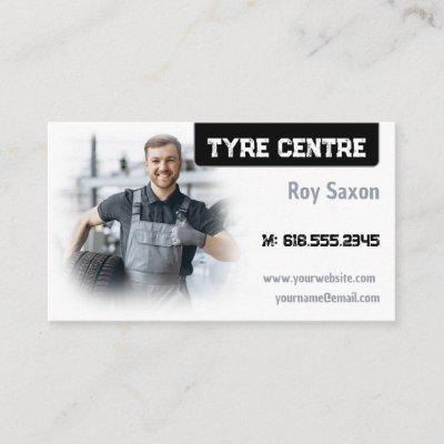 Tyre Store Services | Car Parts