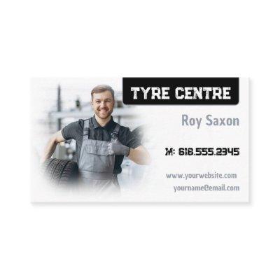 Tyre Store Services | Car Parts