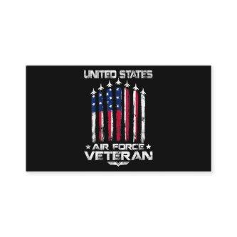 U.S Air Force US Veterans 4th of July T shirt Amer