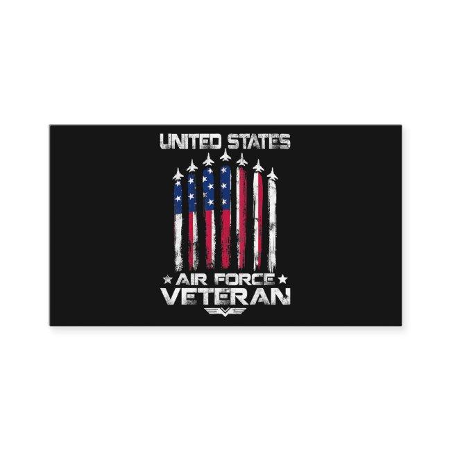 U.S Air Force US Veterans 4th of July T shirt Amer